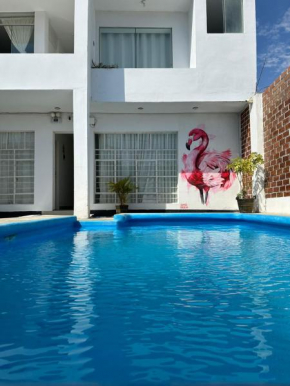 Hostel Killamoon Centro